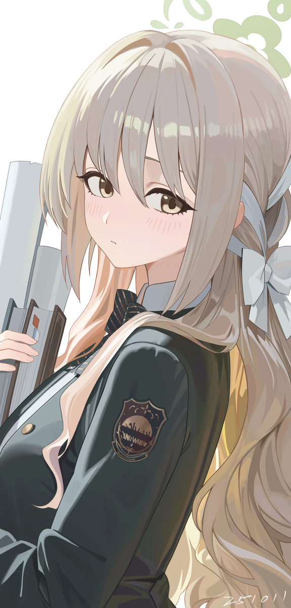 This is a pixiv picture whose title is miyo.