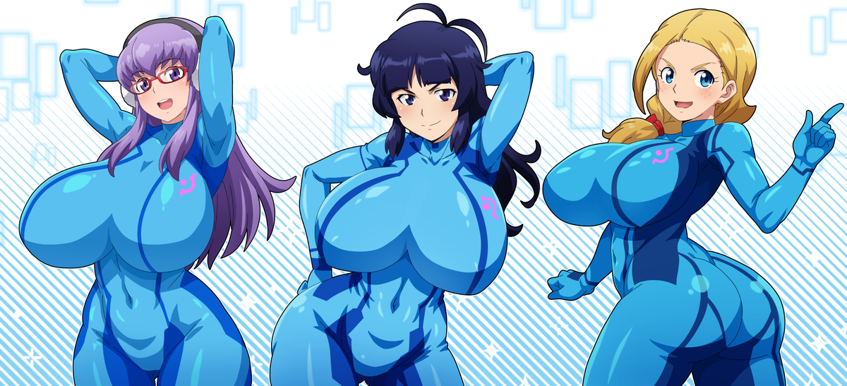 This is a pixiv picture whose title is 【pixivリクエスト】ダンボール戦機零カスタム.