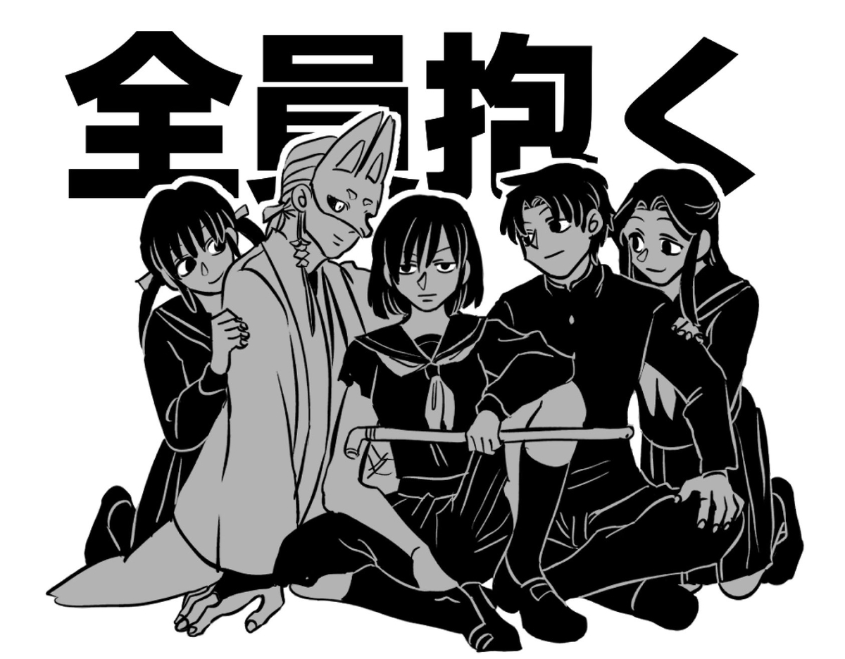 This is a pixiv picture whose title is サイレントヒルfまとめ.