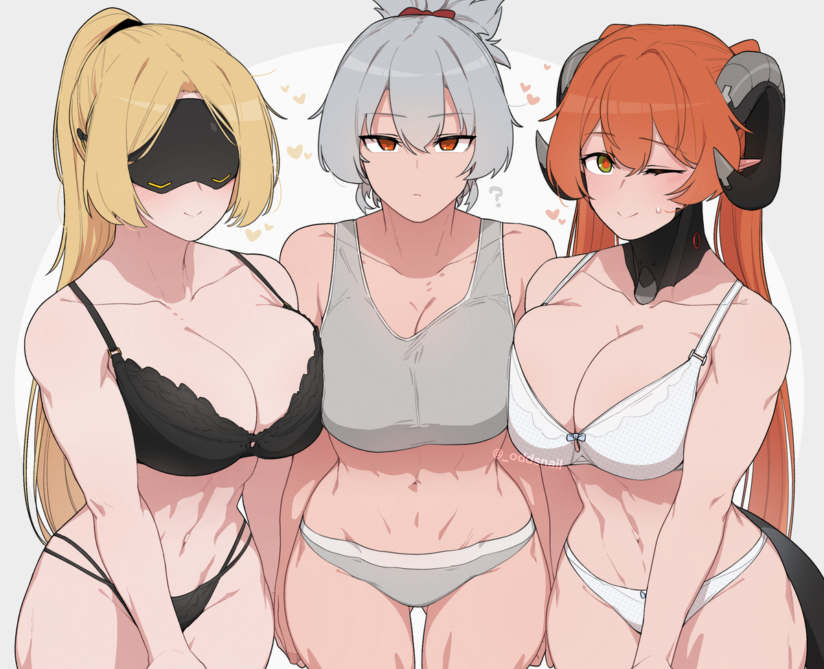 This is a pixiv picture whose title is ZZZ drawings.