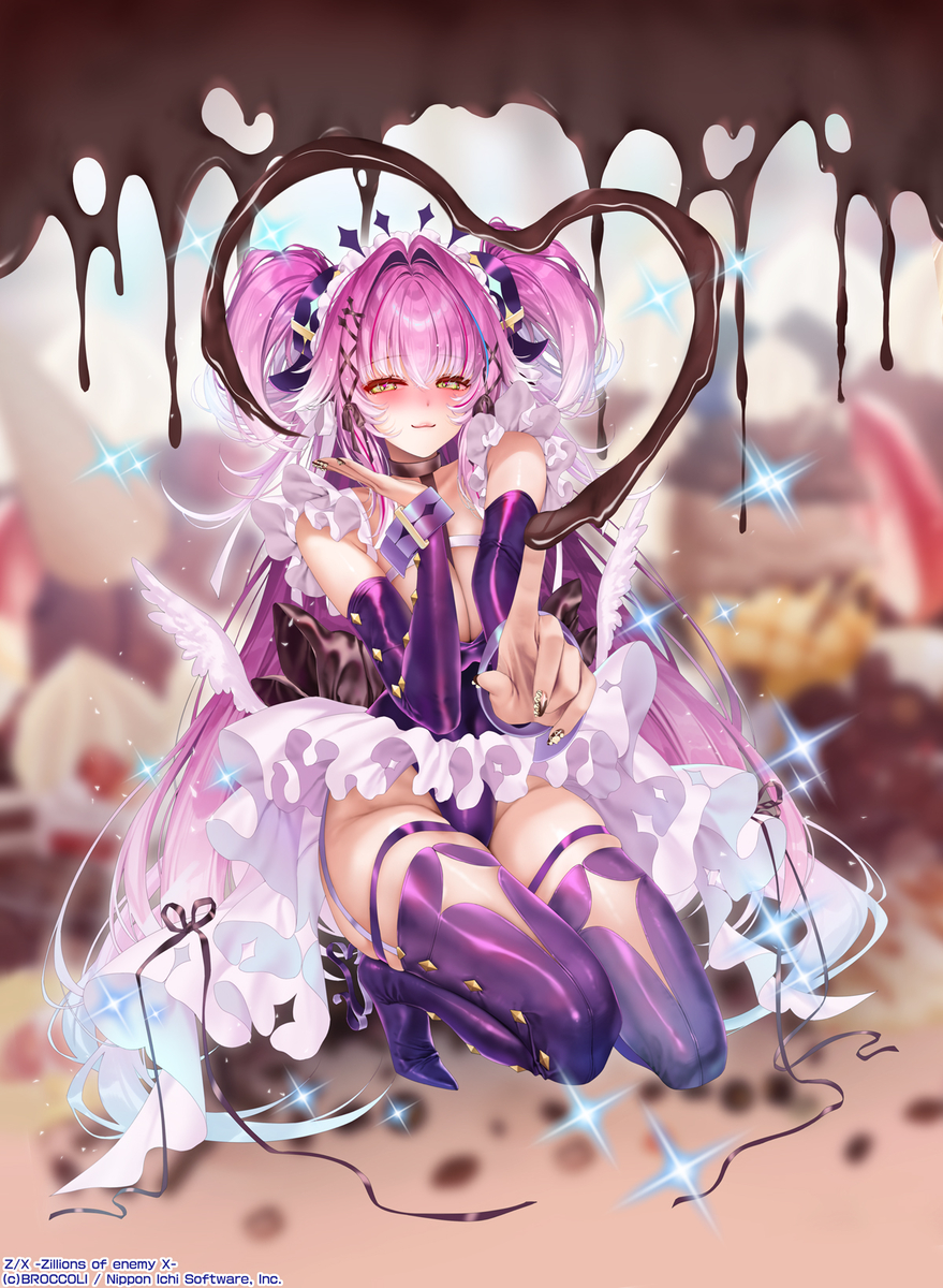 This is a pixiv picture whose title is メルティハート ユティーカ.