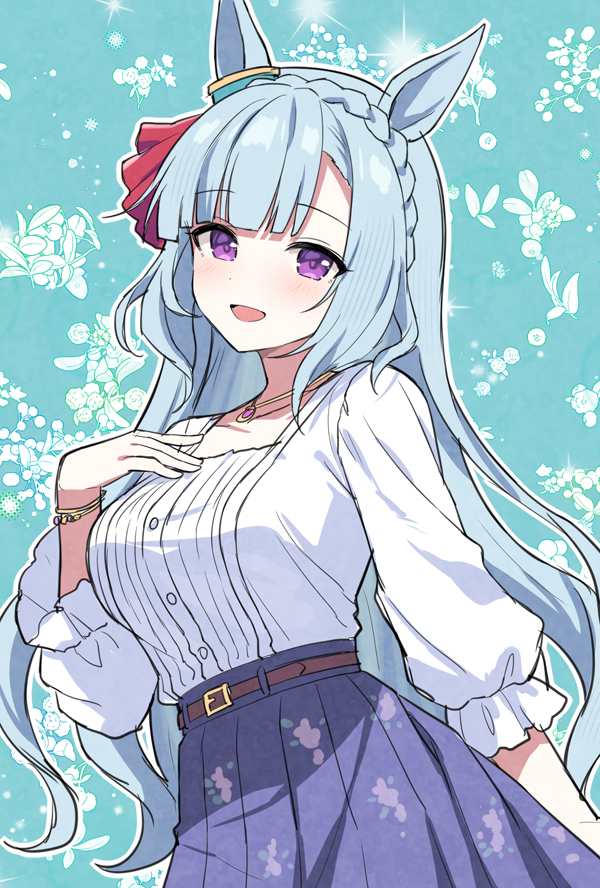 This is a pixiv picture whose title is 100日らくがきチャレンジ11~20.