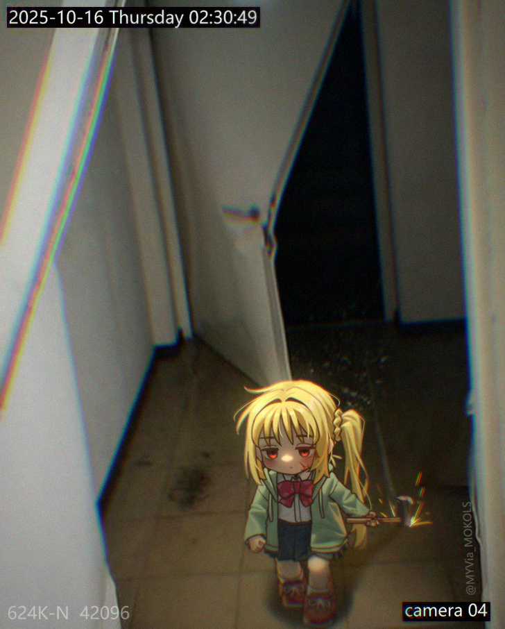 This is a pixiv picture whose title is fdgfaef.