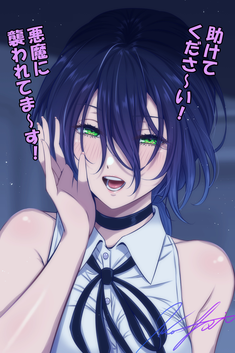 This is a pixiv picture whose title is 可愛過ぎるソ連工作員.