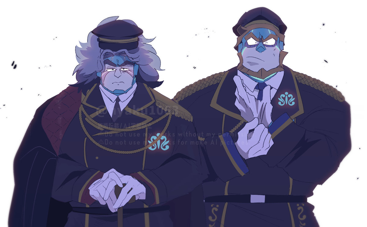 This is a pixiv picture whose title is 地球交響楽まとめ.