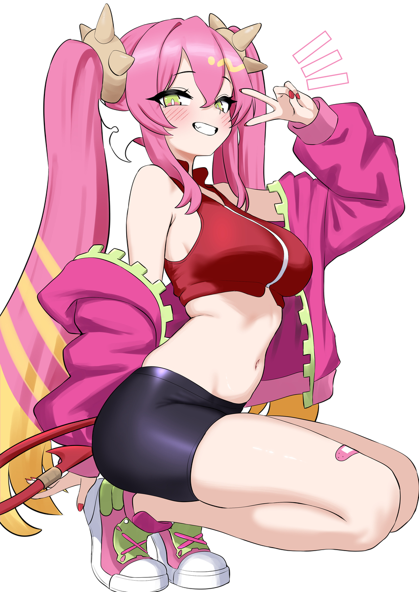 This is a pixiv picture whose title is キスキル.