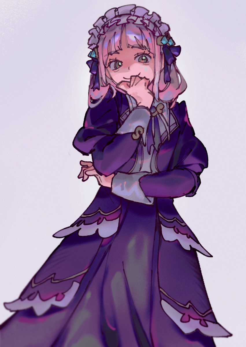 This is a pixiv picture whose title is トリック・オア...?.