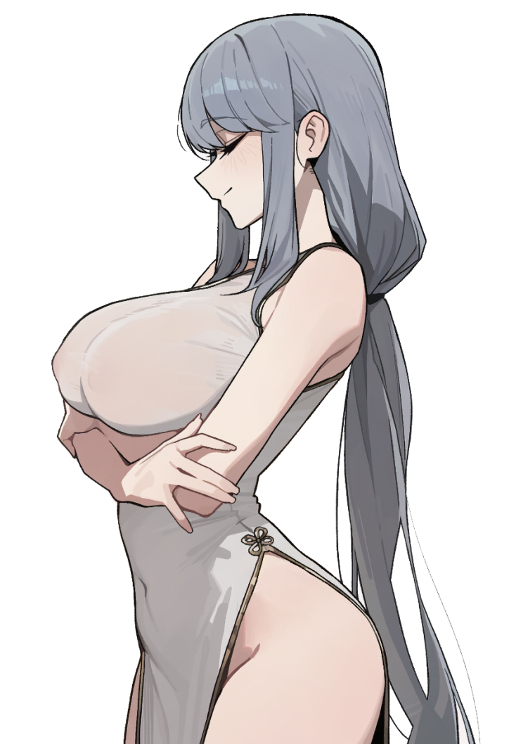 This is a pixiv picture whose title is ofelia.