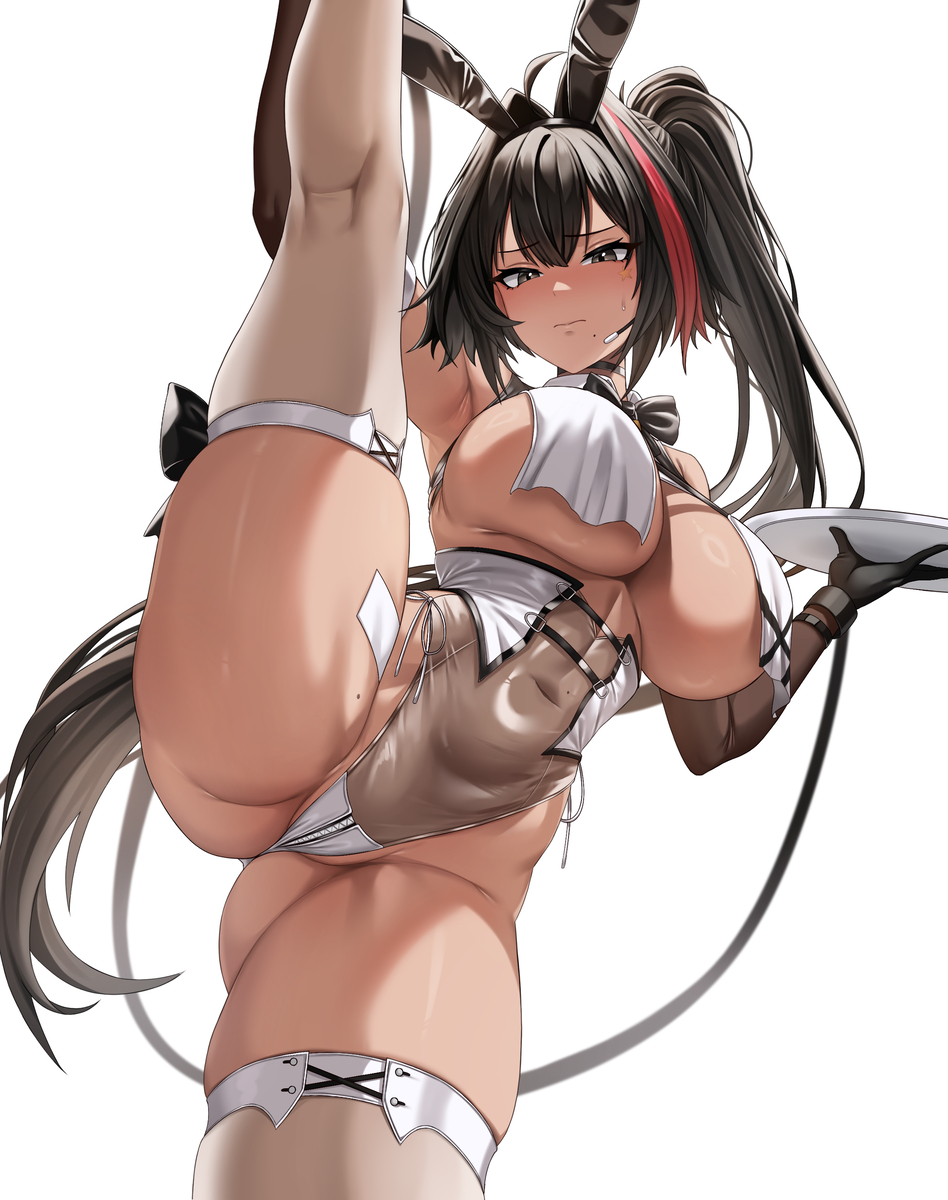 This is a pixiv picture whose title is ベイ.