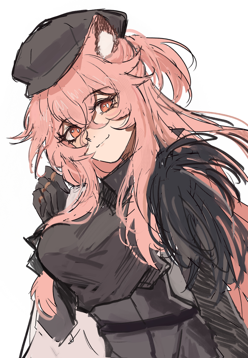 This is a pixiv picture whose title is グラベルsan.