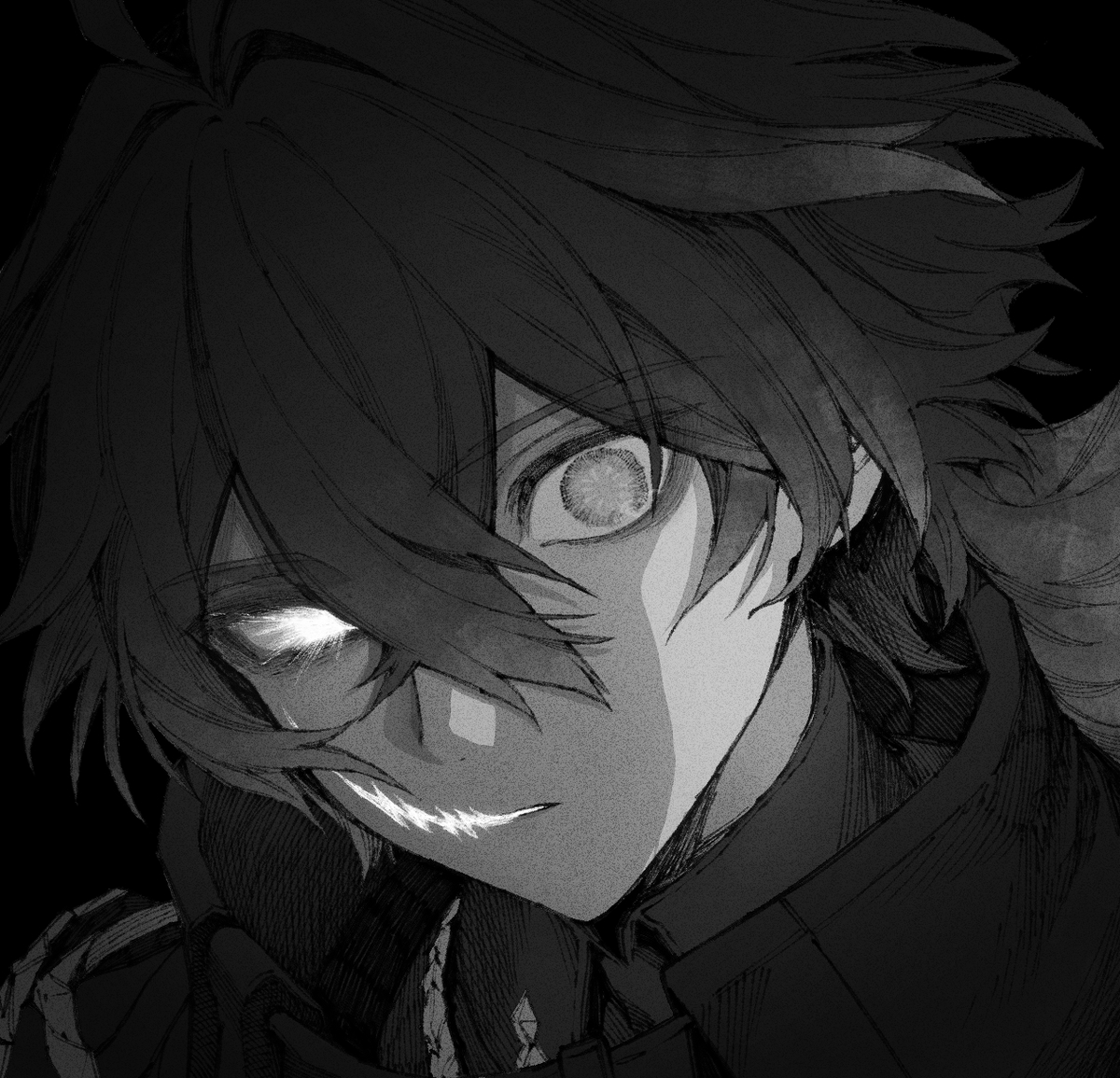 This is a pixiv picture whose title is フリンズ.