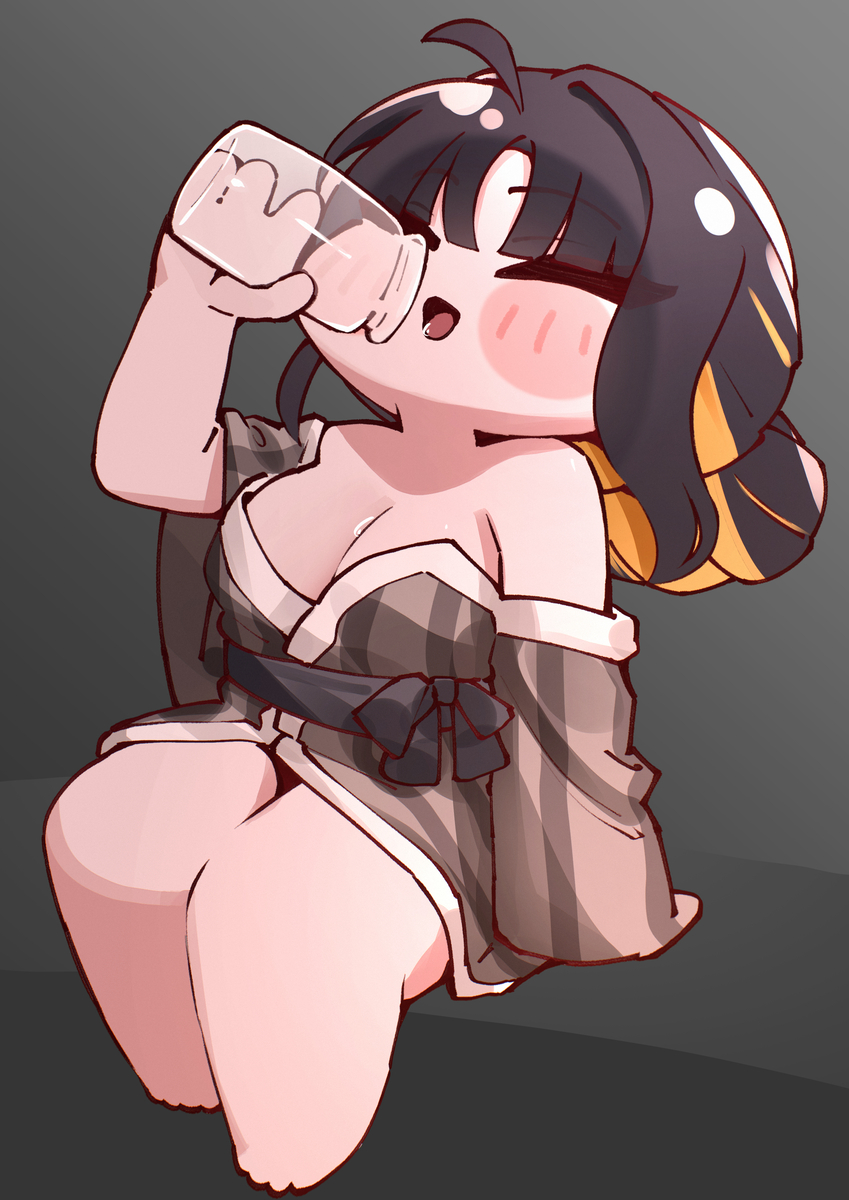 This is a pixiv picture whose title is ㄱㅇ ㄷㅇㄴ.