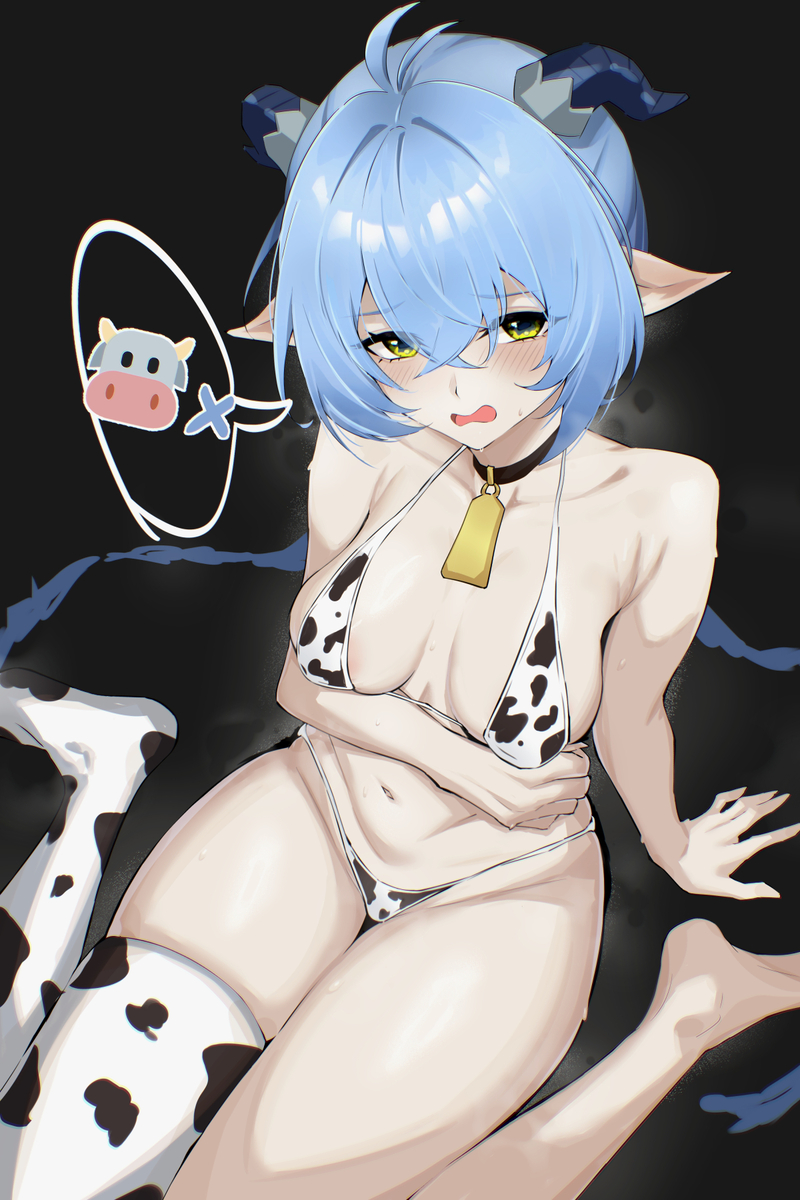 This is a pixiv picture whose title is リュシア.