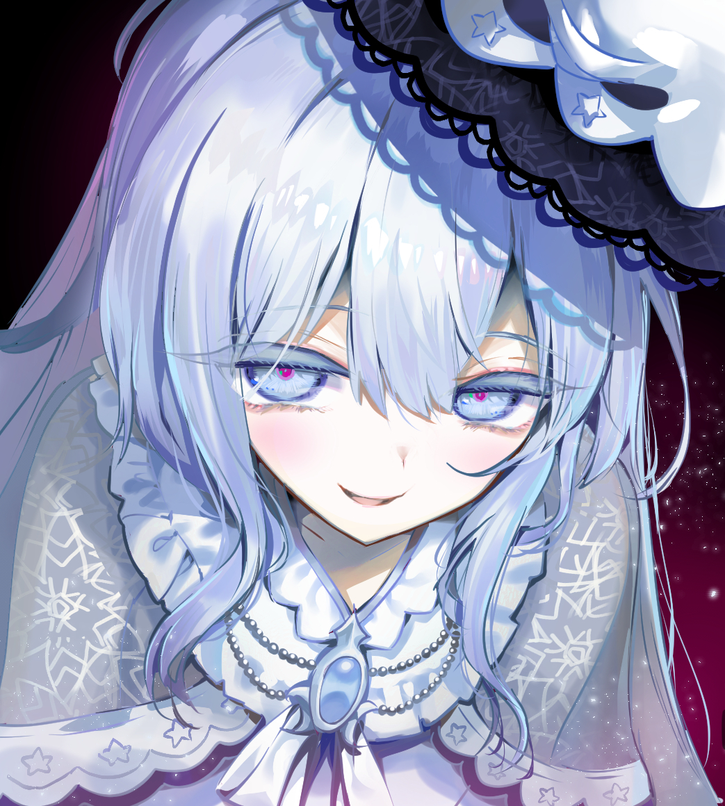 This is a pixiv picture whose title is かわいいエマ…よくできましたね.