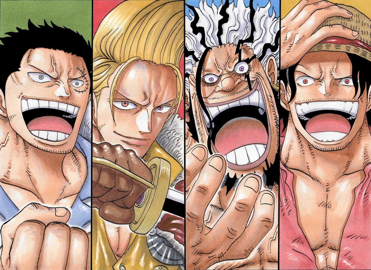 This is a pixiv picture whose title is ゴッドバレー.