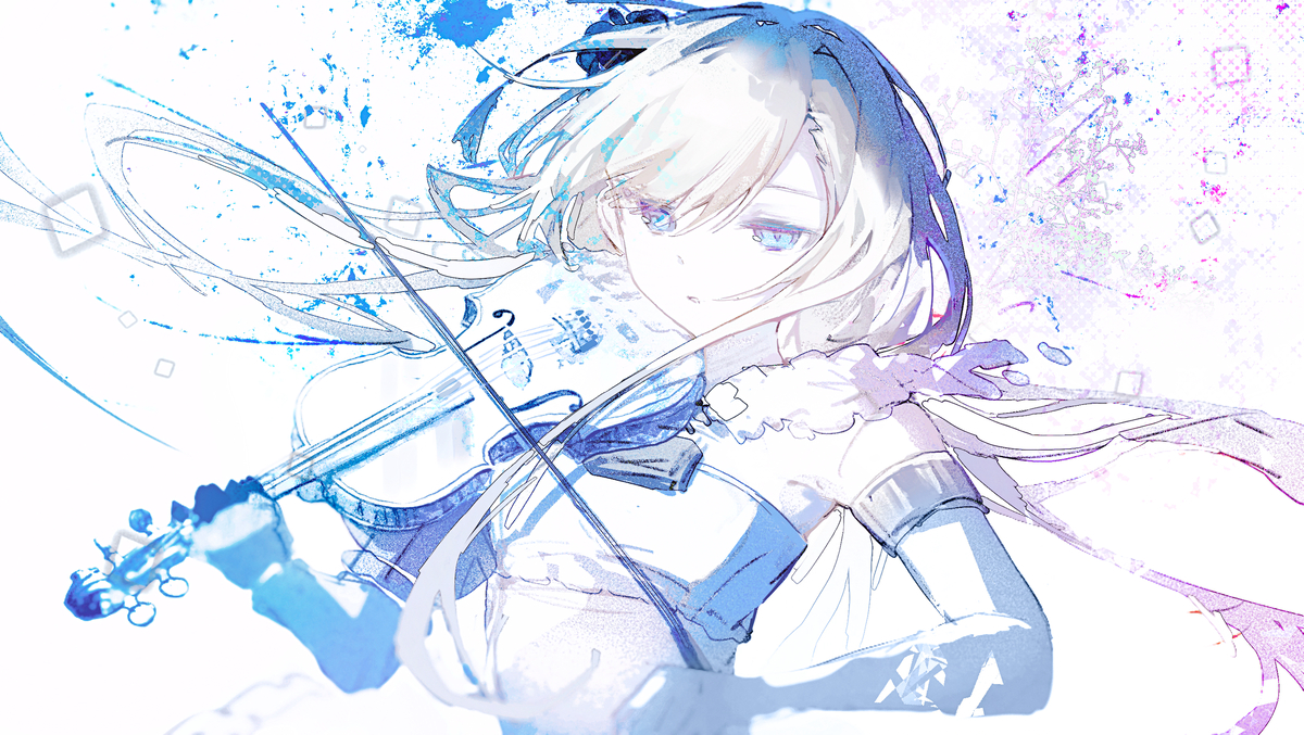 This is a pixiv picture whose title is Animaere.