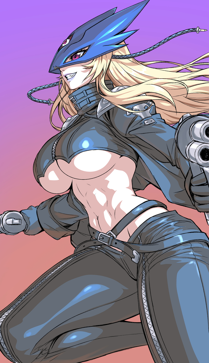 This is a pixiv picture whose title is Beelstarmon.