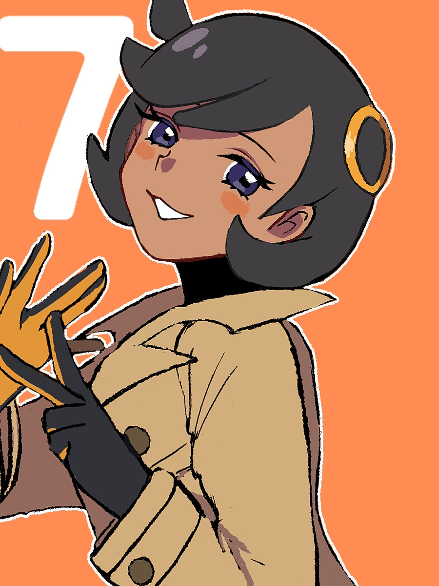 This is a pixiv picture whose title is ZA発売カウントダウン.