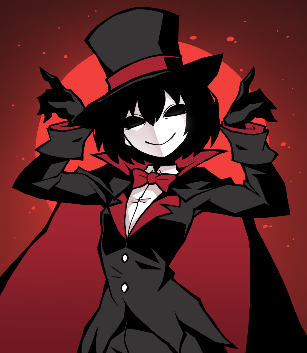 This is a pixiv picture whose title is ougi halloween.