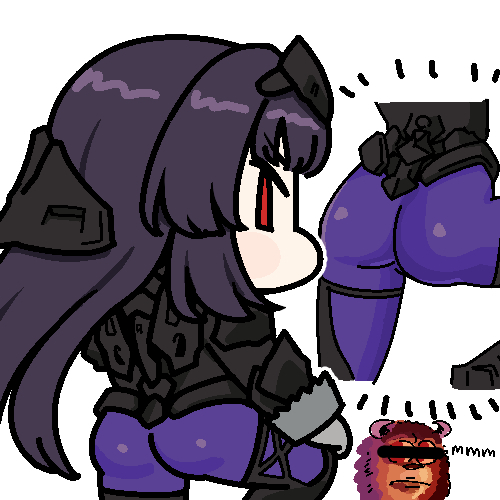 This is a pixiv picture whose title is 篝火 真里亞.