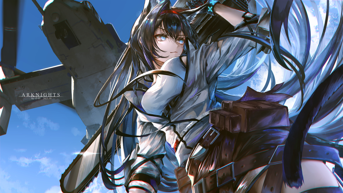 This is a pixiv picture whose title is 画了好兄弟（）.