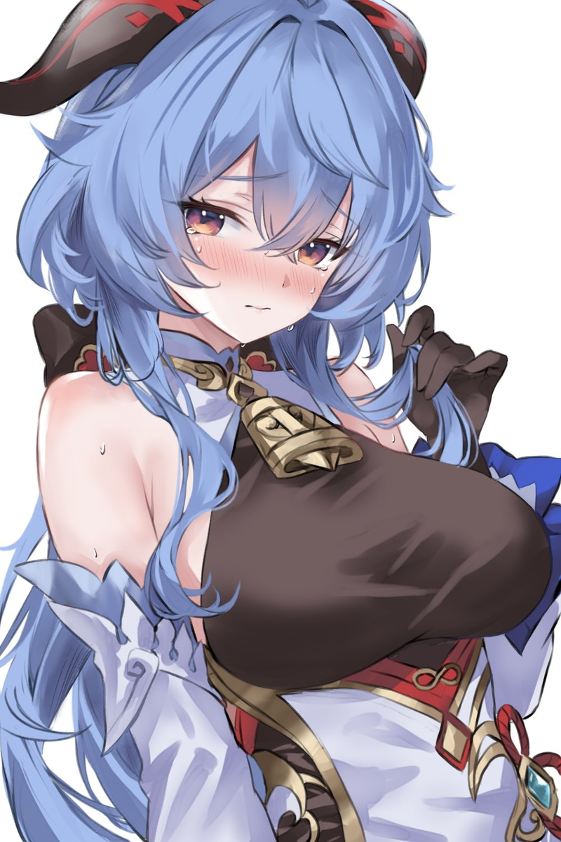 This is a pixiv picture whose title is (⁠｡⁠・⁠/⁠/⁠ε⁠/⁠/⁠・⁠｡⁠).