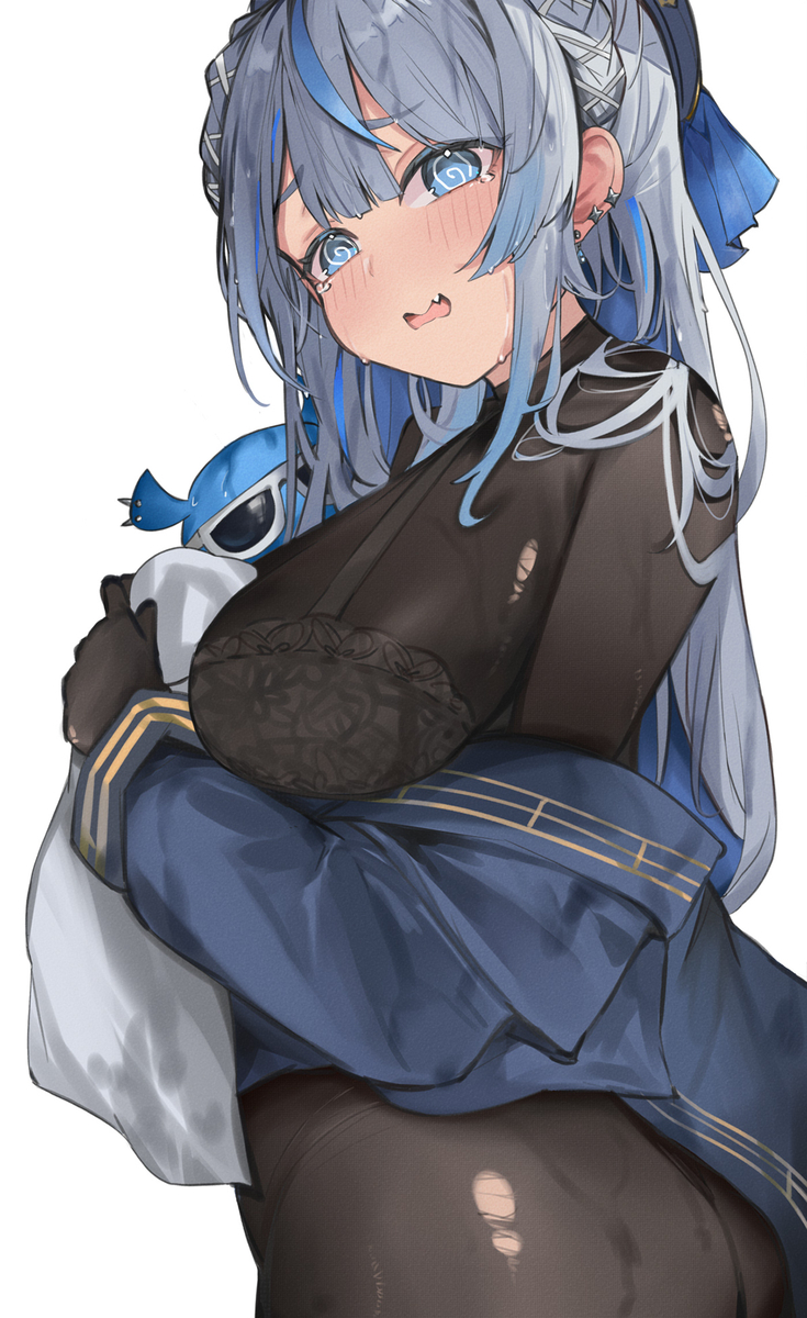 This is a pixiv picture whose title is ぐるぐる目ルカちゃん.