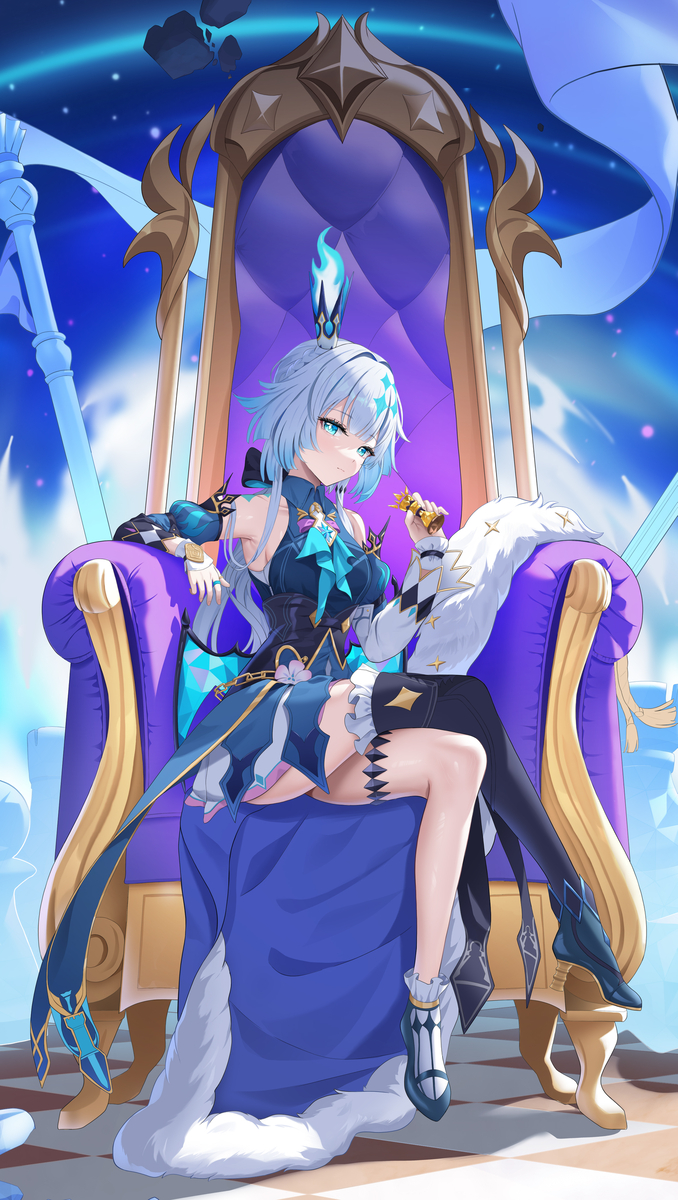 This is a pixiv picture whose title is ケリュドラ.