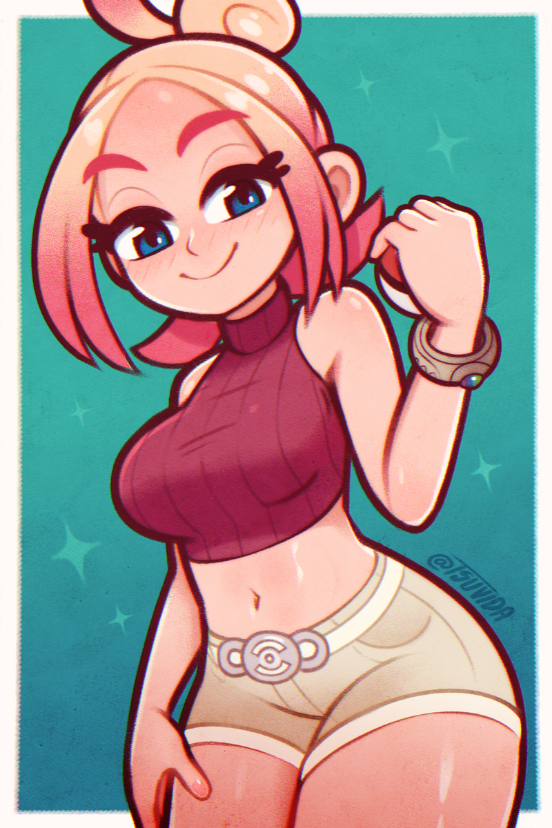 This is a pixiv picture whose title is タウニー.