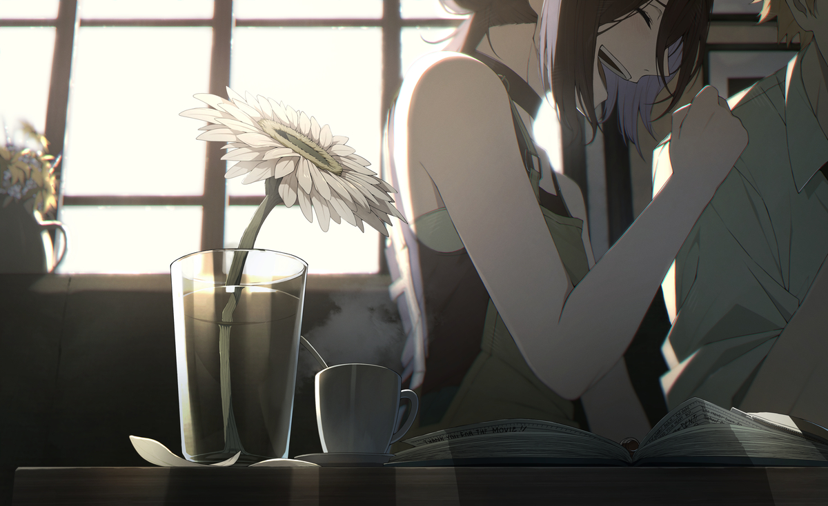 This is a pixiv picture whose title is Country Mouse.