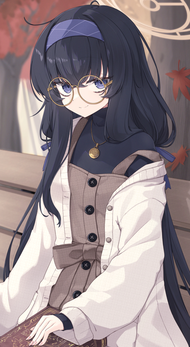 This is a pixiv picture whose title is ウイと公園で.