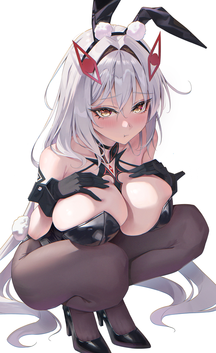 This is a pixiv picture whose title is ロノヴァ.