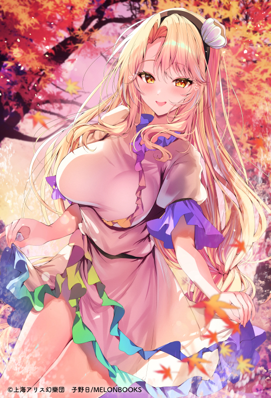 This is a pixiv picture whose title is 渡里ニナ.