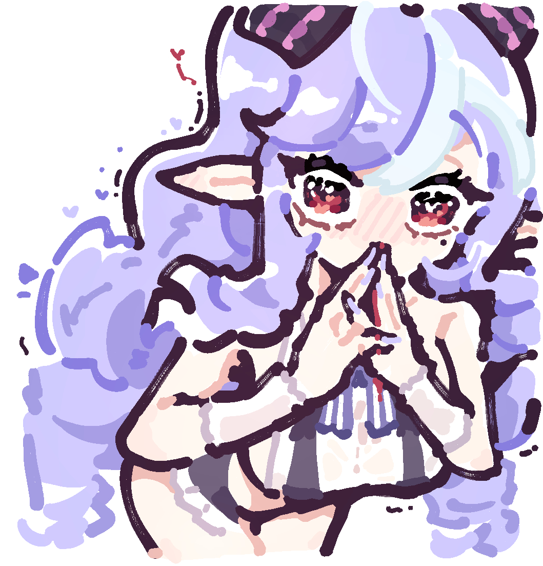 This is a pixiv picture whose title is 무제.