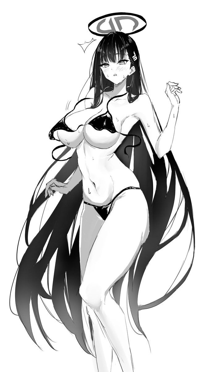 This is a pixiv picture whose title is お題箱まとめ.