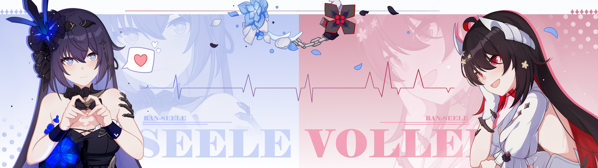 This is a pixiv picture whose title is 心动一刻.