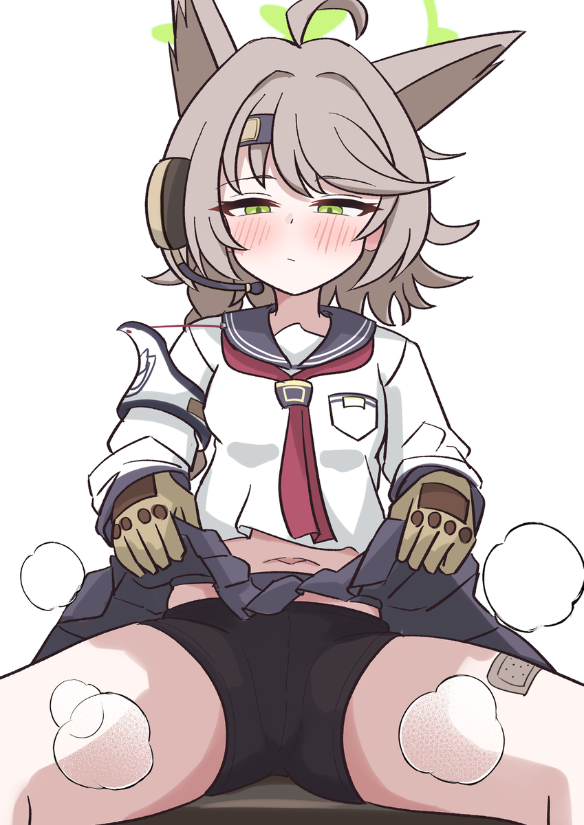 This is a pixiv picture whose title is オトギ.