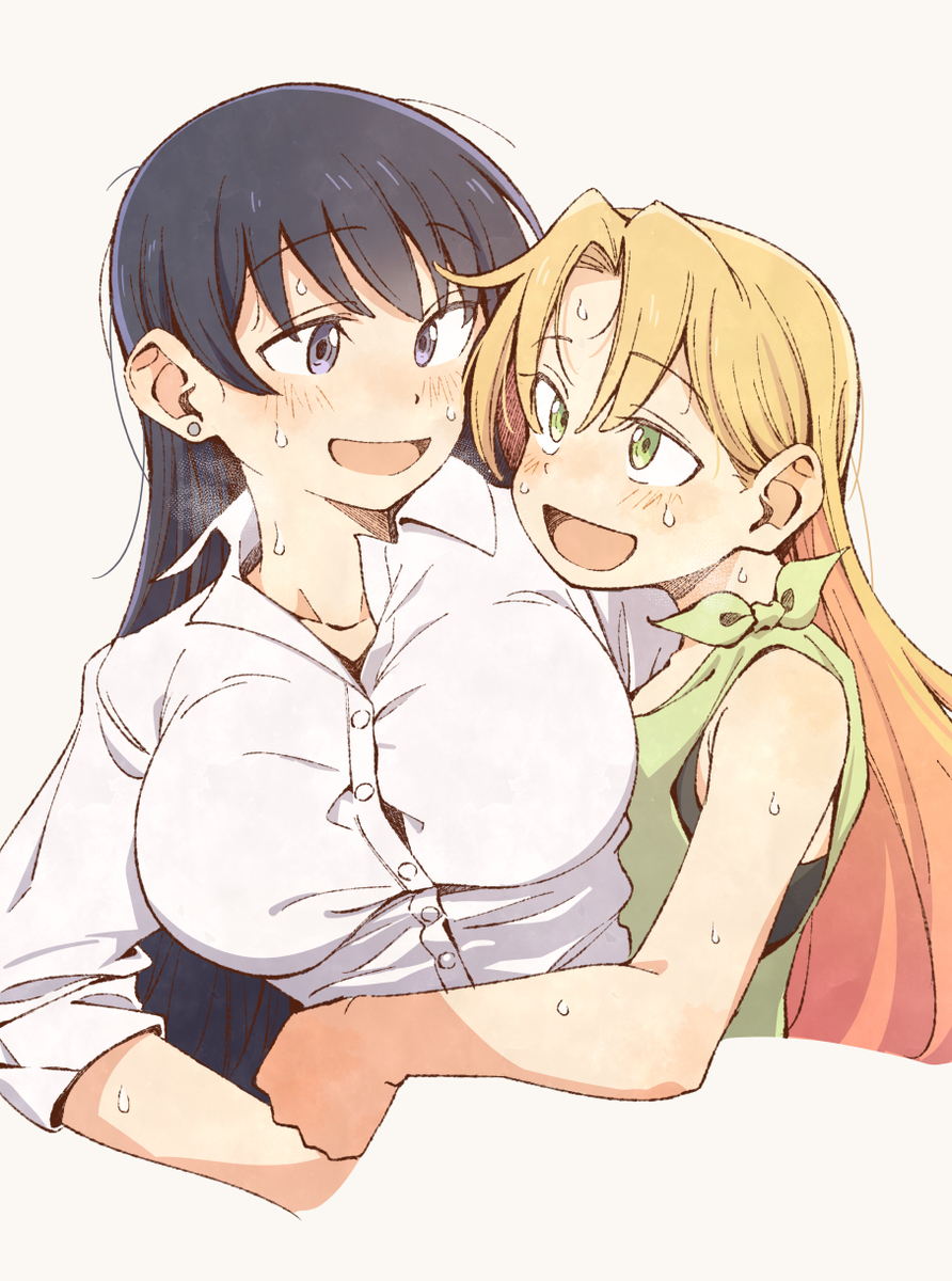 This is a pixiv picture whose title is 瑠璃の宝石.