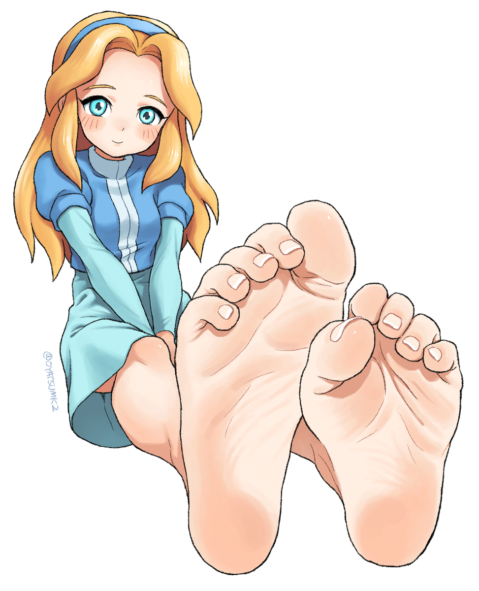 This is a pixiv picture whose title is マリア.