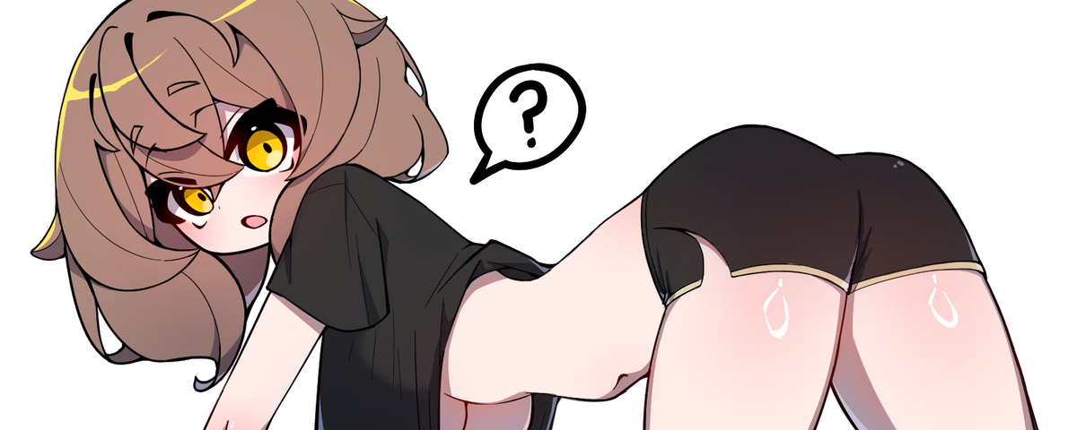 This is a pixiv picture whose title is 스칼렛.