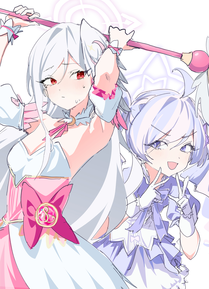 This is a pixiv picture whose title is レイサ スズミ.