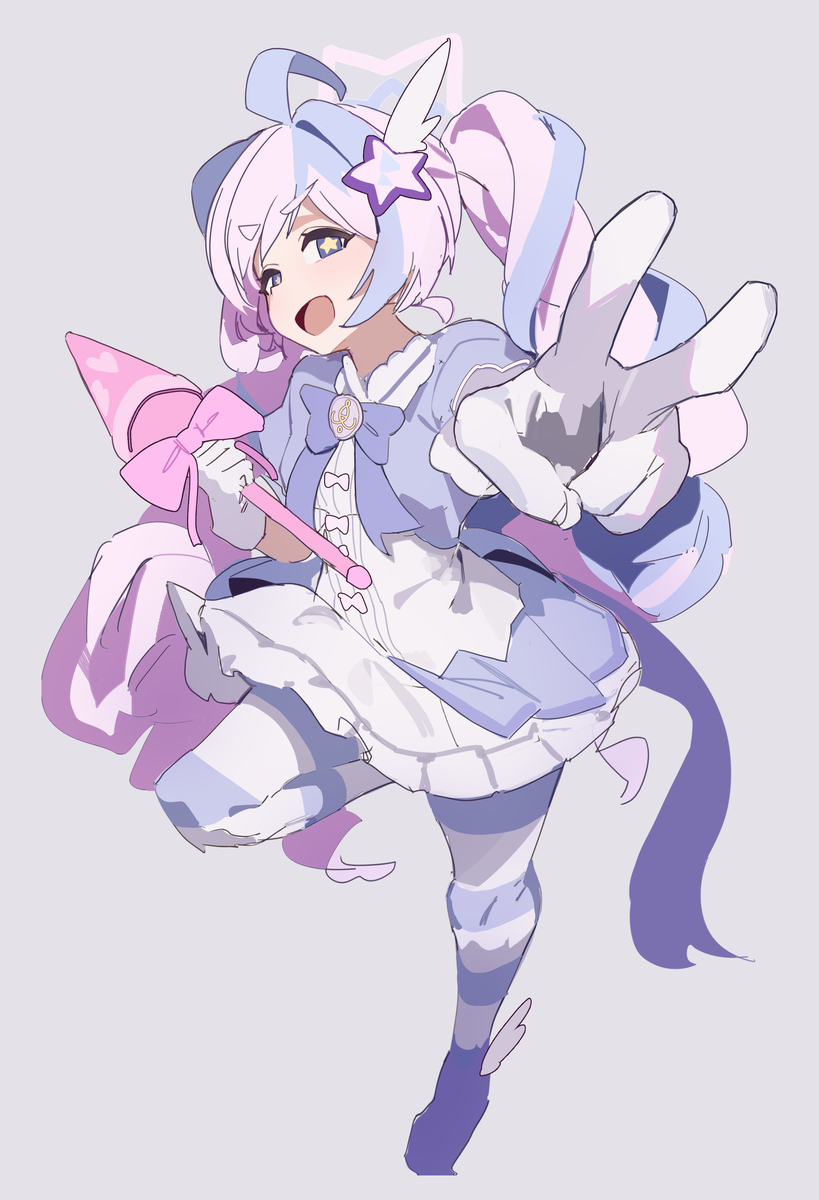 This is a pixiv picture whose title is レイサ✨.