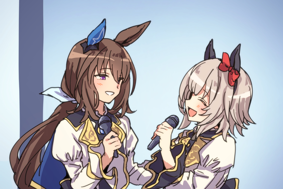 This is a pixiv picture whose title is 同室なかよしメモリー.