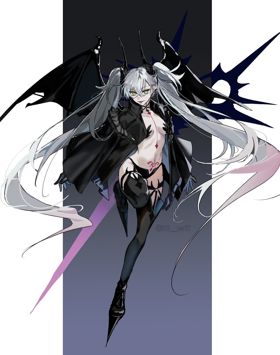 This is a pixiv picture whose title is fgoいろいろ.