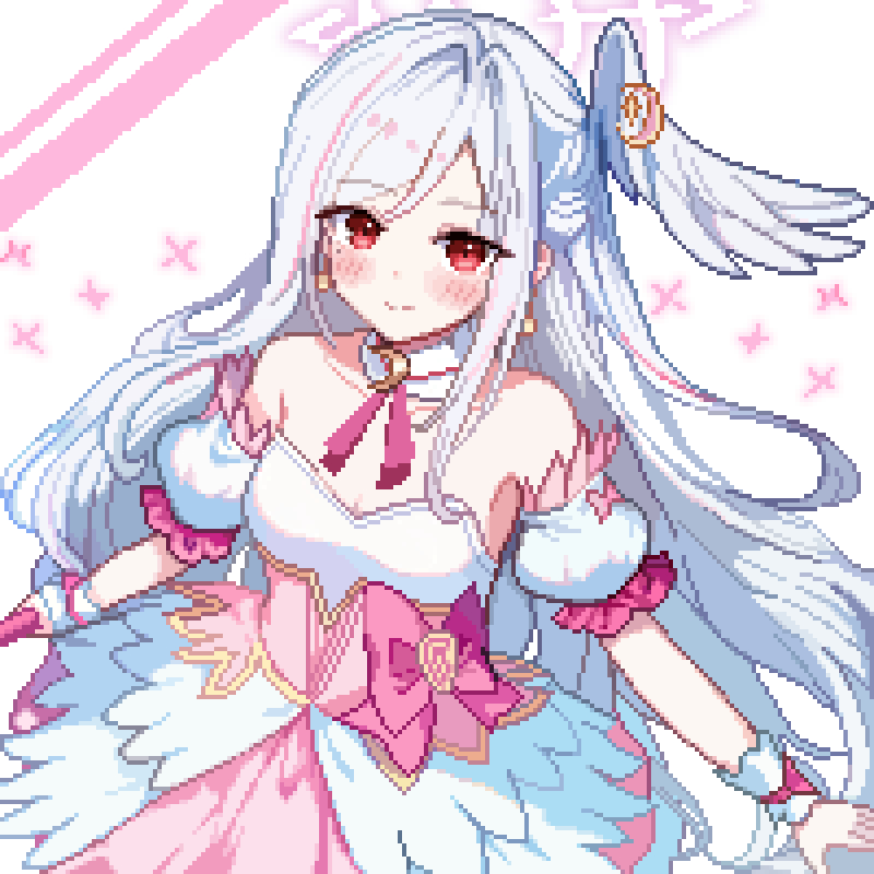 This is a pixiv picture whose title is Suzumi.