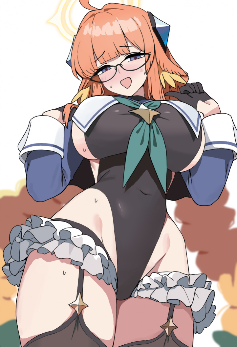 This is a pixiv picture whose title is 시미코.