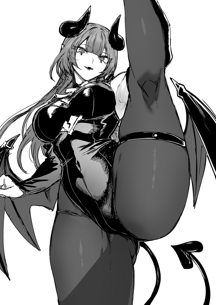 This is a pixiv picture whose title is ナナさん.