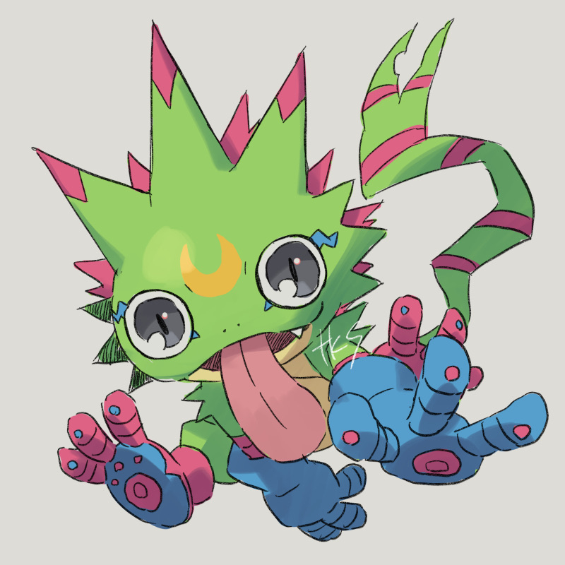 This is a pixiv picture whose title is 無題.