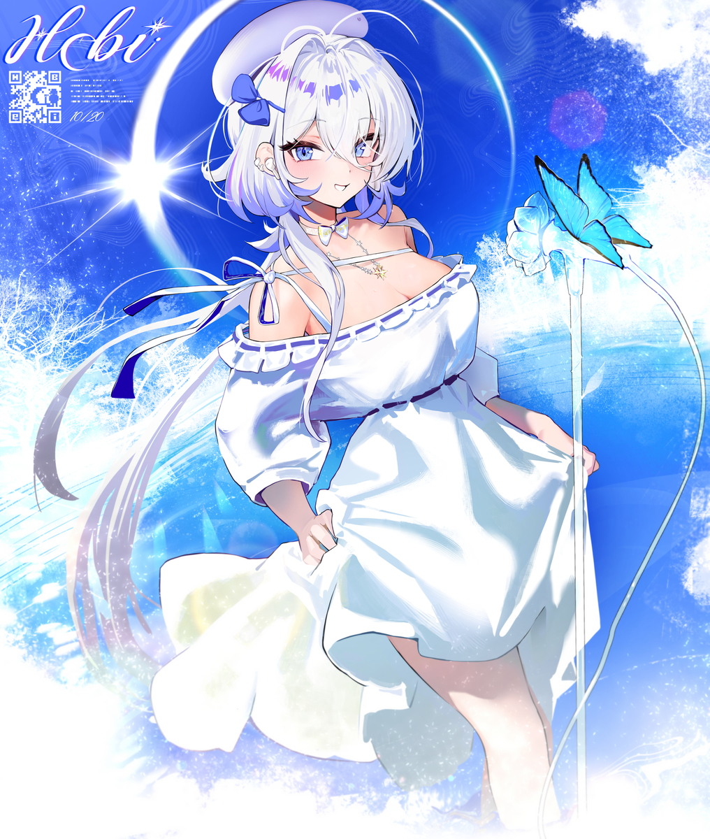 This is a pixiv picture whose title is hebi.