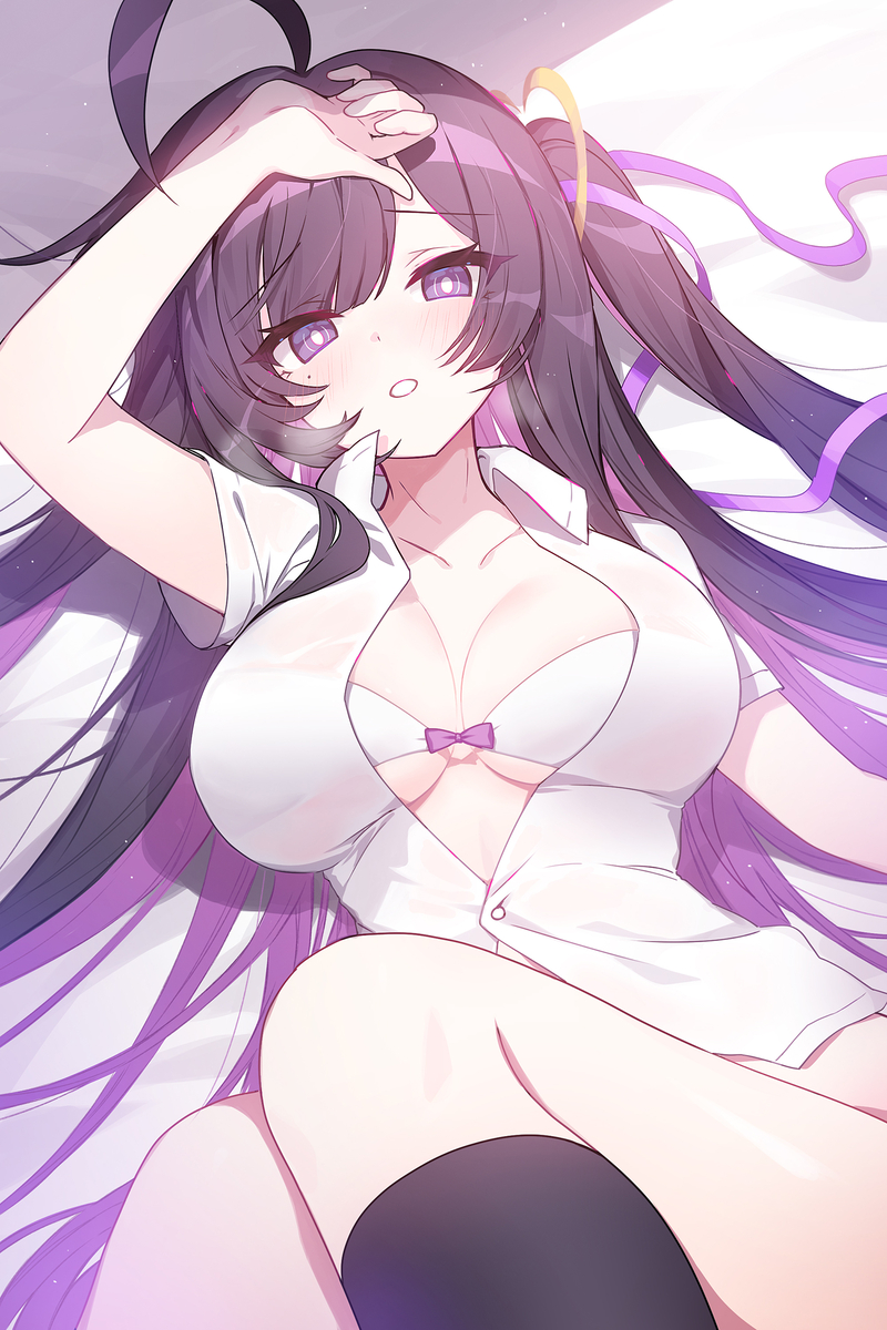 This is a pixiv picture whose title is ステラソラ⭐️チトセ.